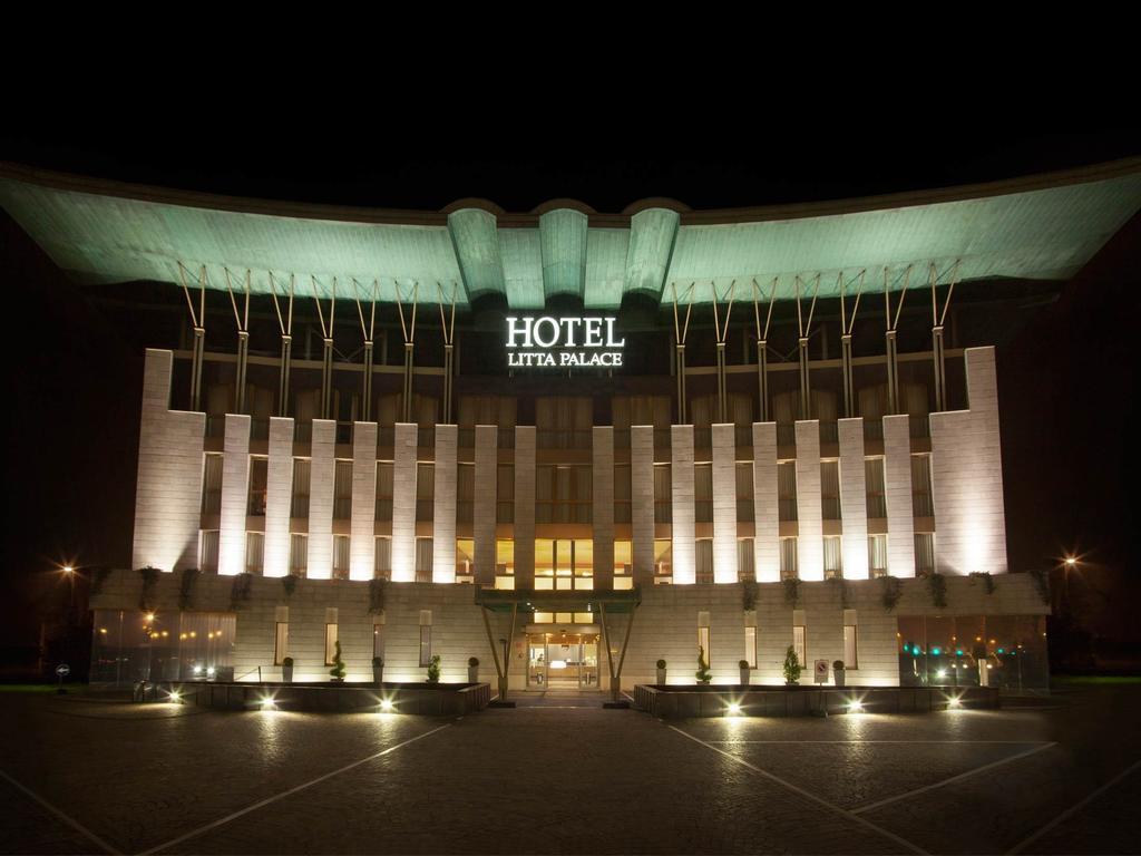 Litta Palace