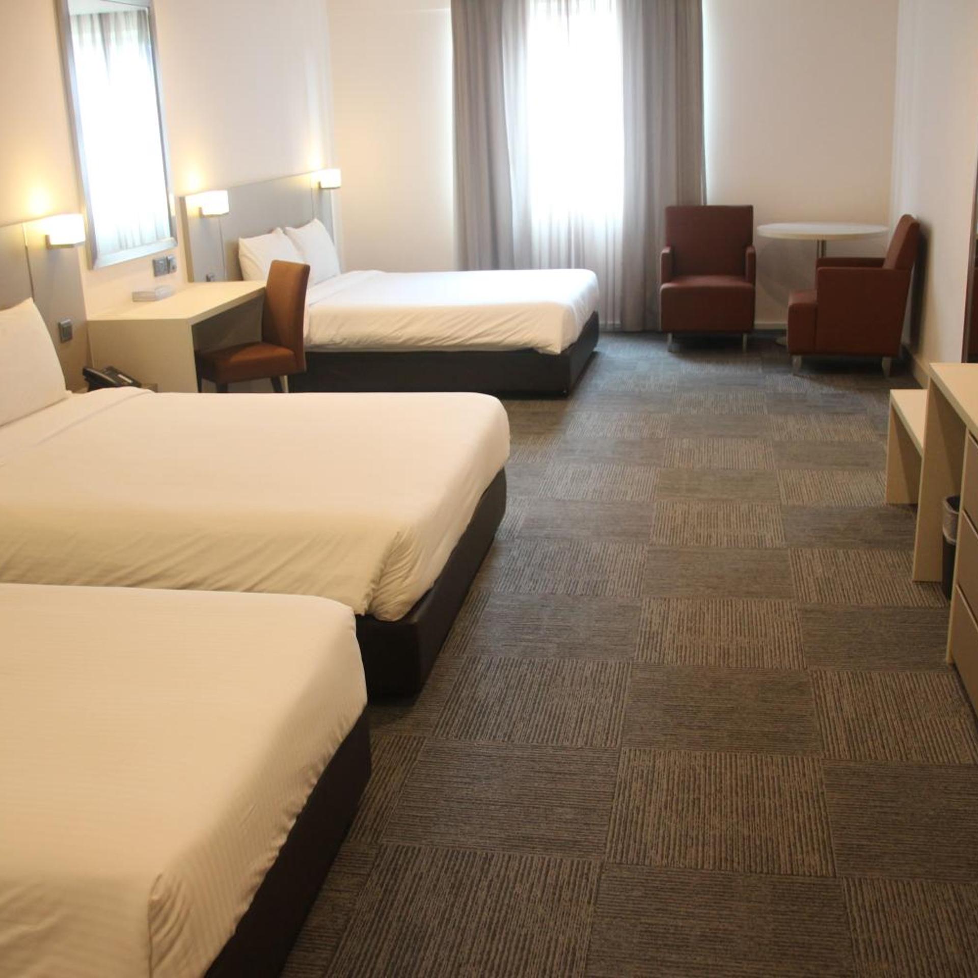 Strand Hotel 17/53