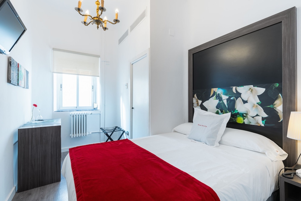 Hotel Sevilla 17/49