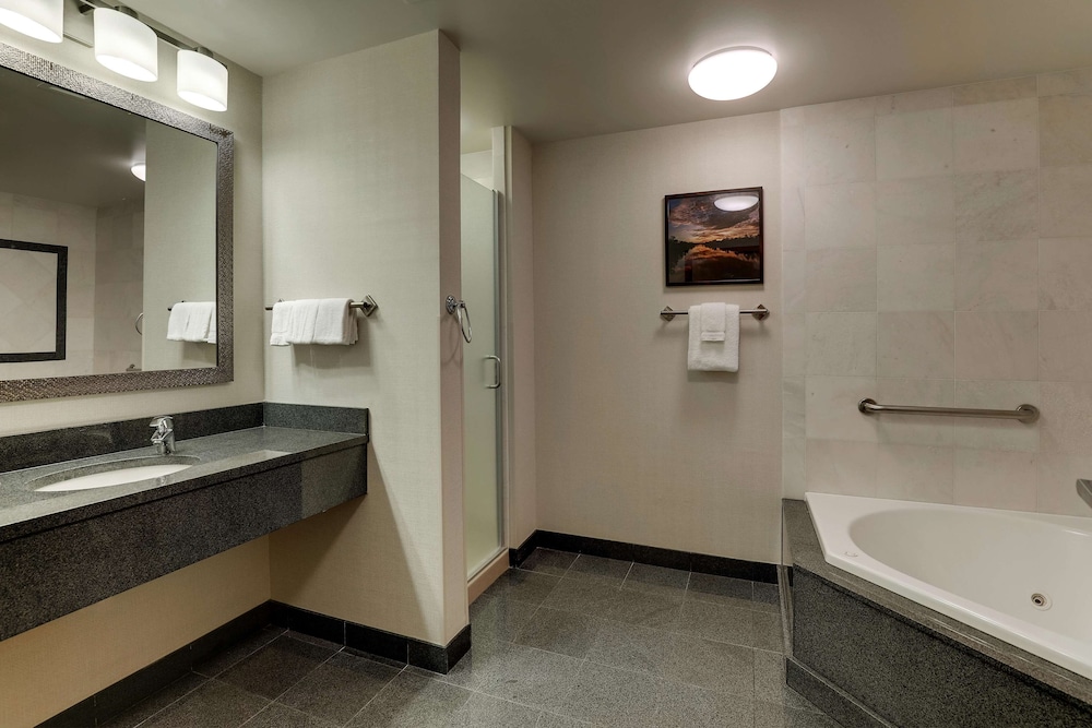 Drury Inn and Suites St Louis Arnold 45/46
