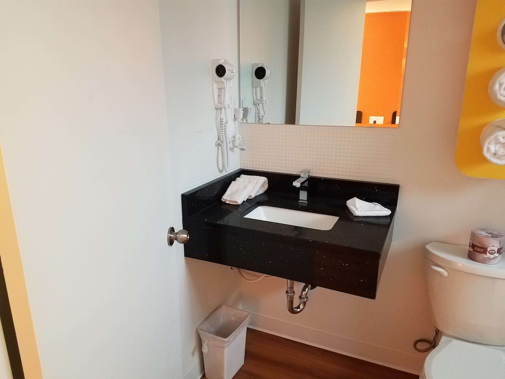Motel6 Cranbrook, BC 42/47
