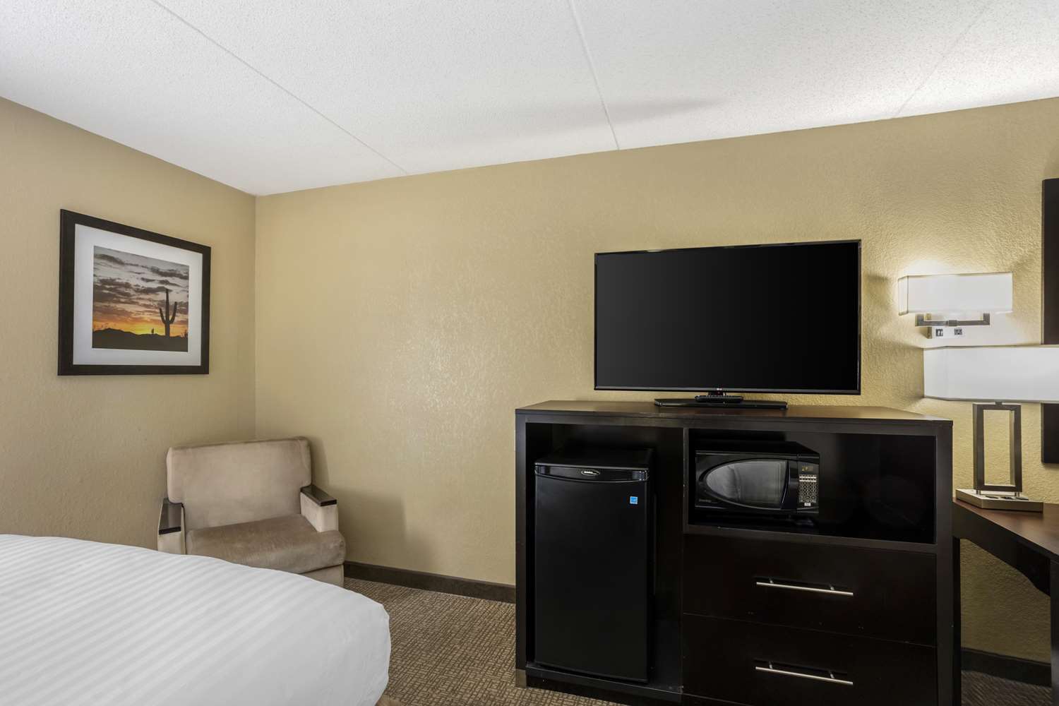 Best Western Harrisburg North 6/17