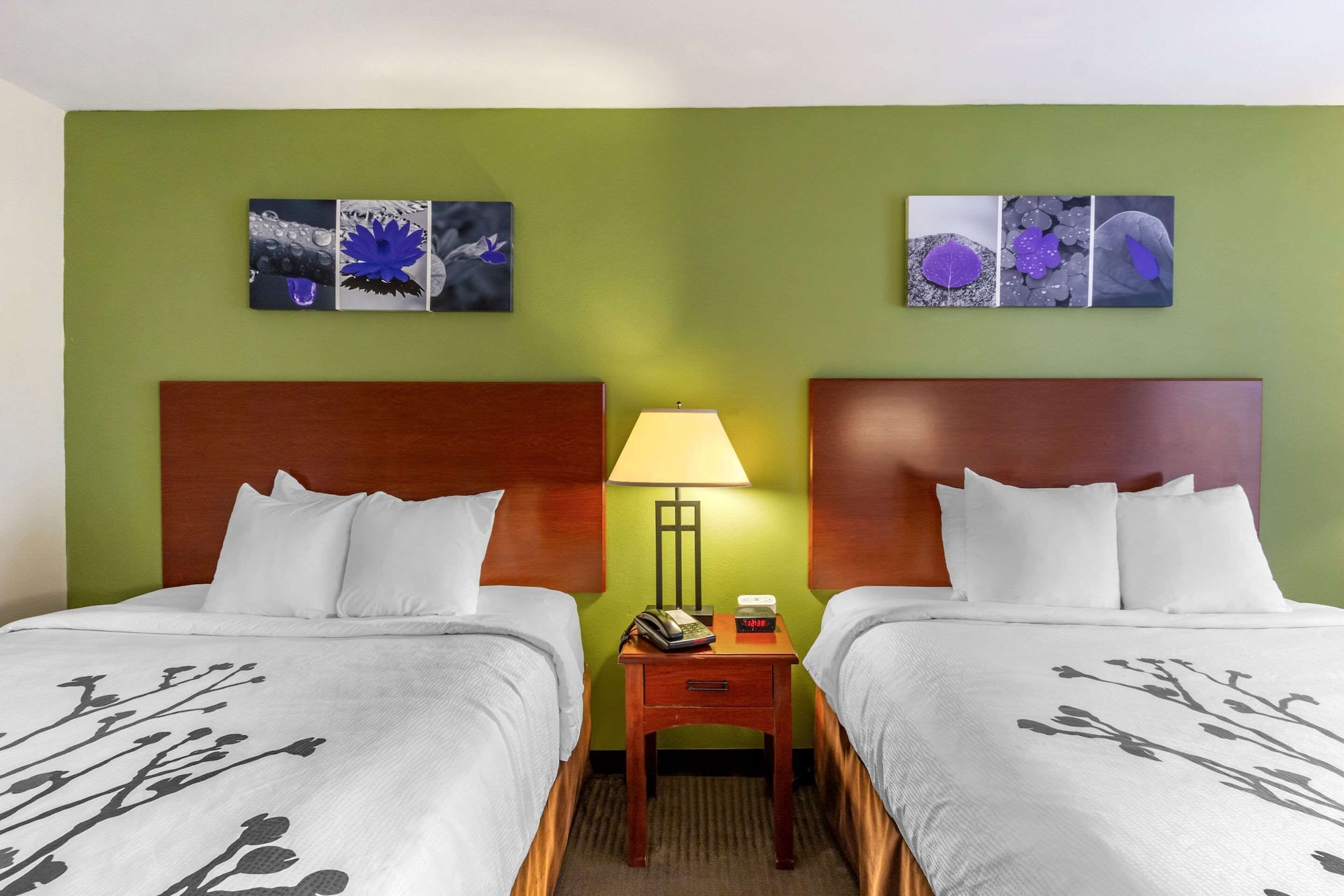 ROOM, 2 QUEEN BEDS, ACCESSIBLE
