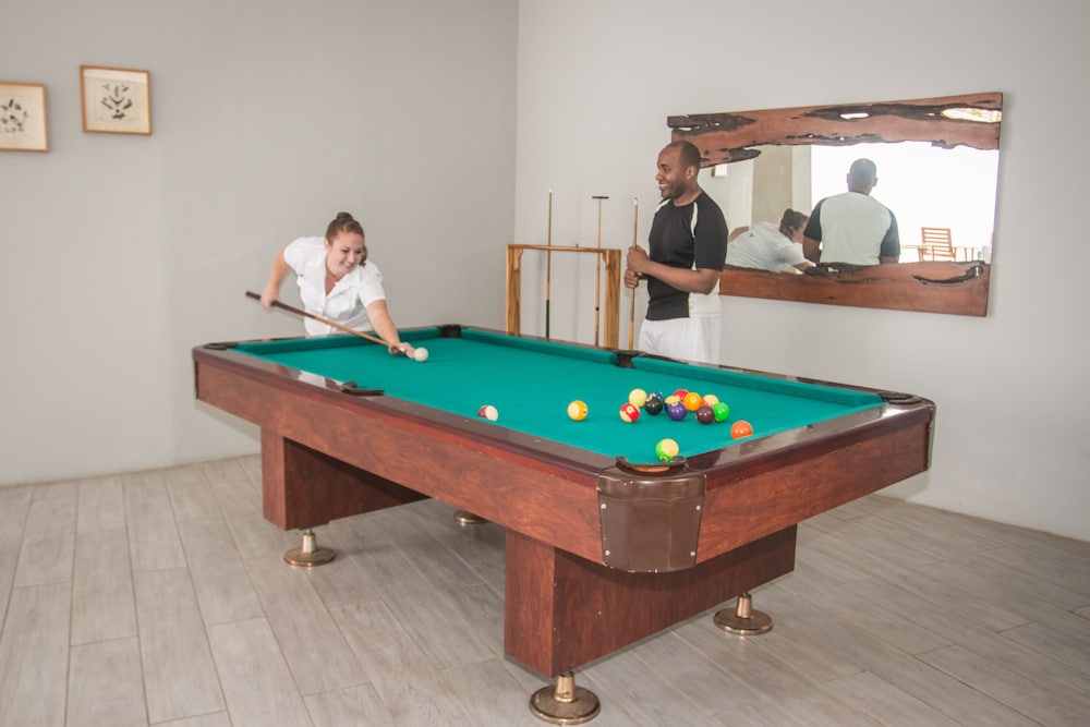 Secrets Papagayo Costa Rica - Adults Only 5/50