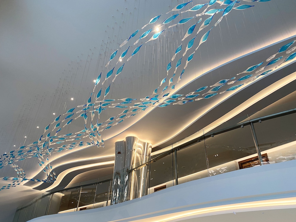 The Oceanic Sportel 4/48