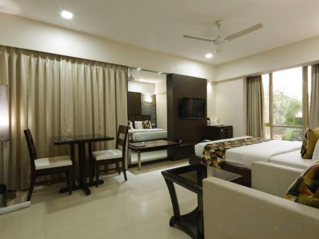 HOTEL ACCOLADE 26/28