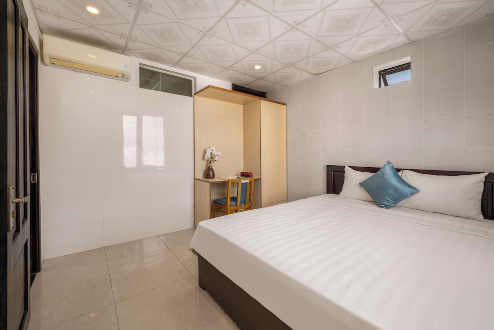 Son Ha Europa Hotel Danang 15/99