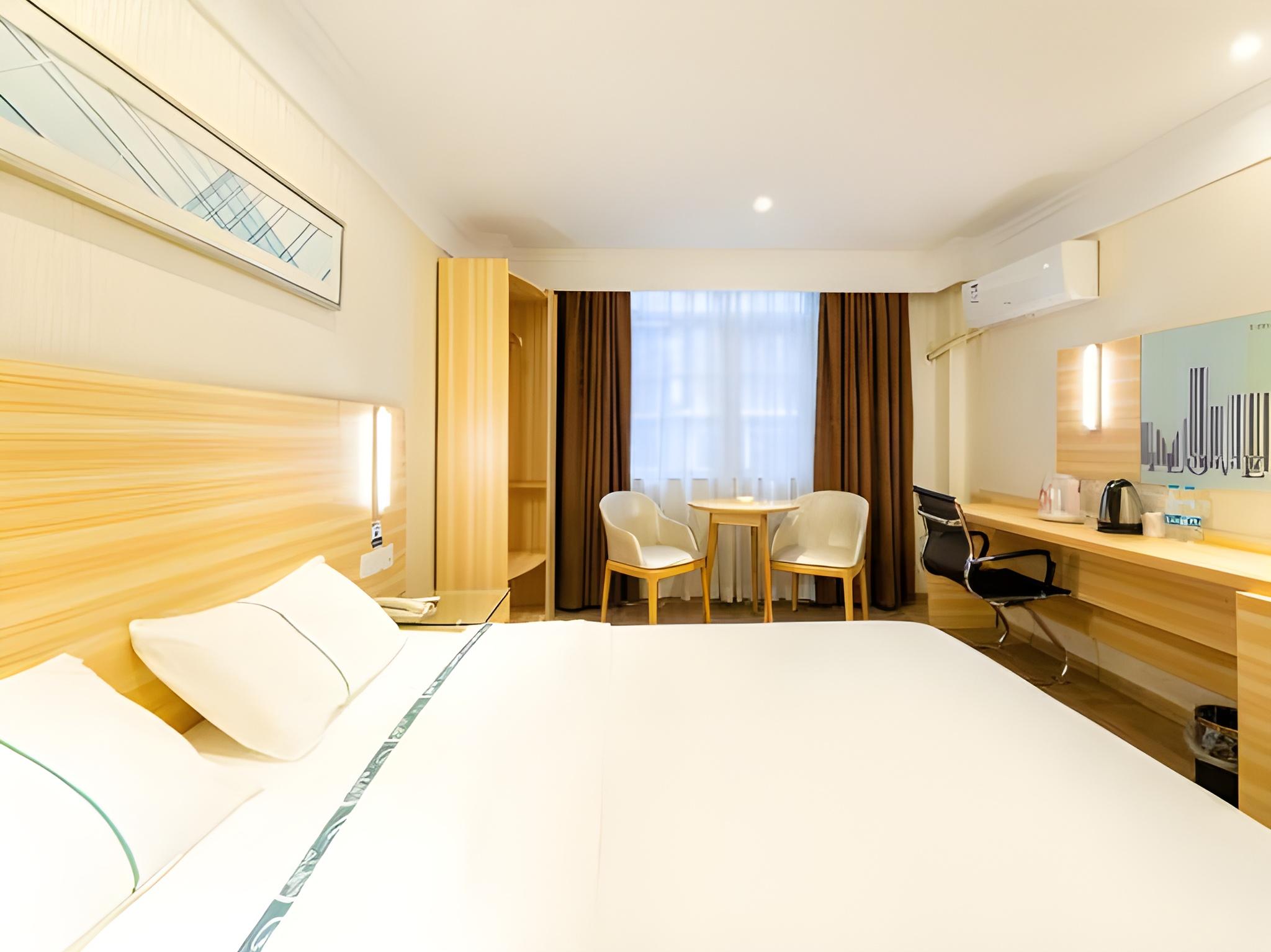 SELECT, DOUBLE BED