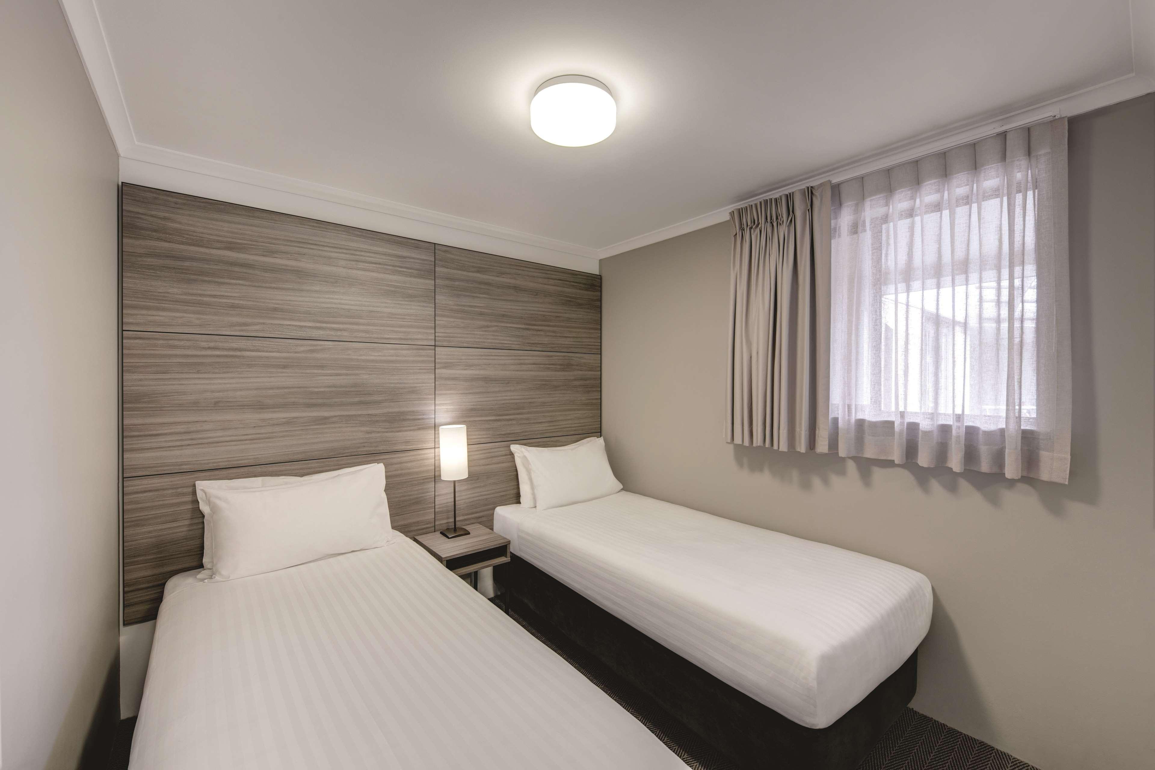 2 Bedrooms, Apartment