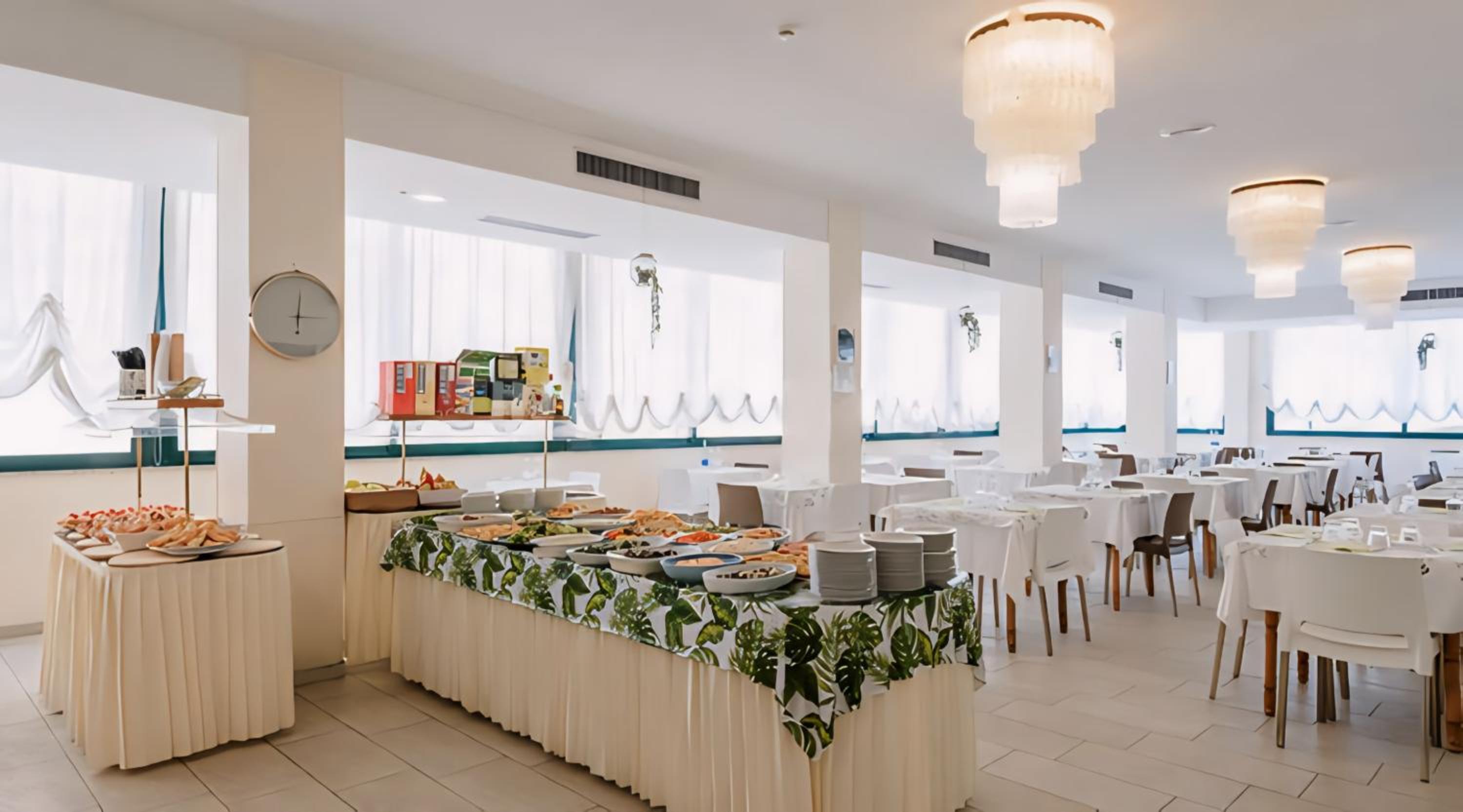 Hotel Baltic 30/50