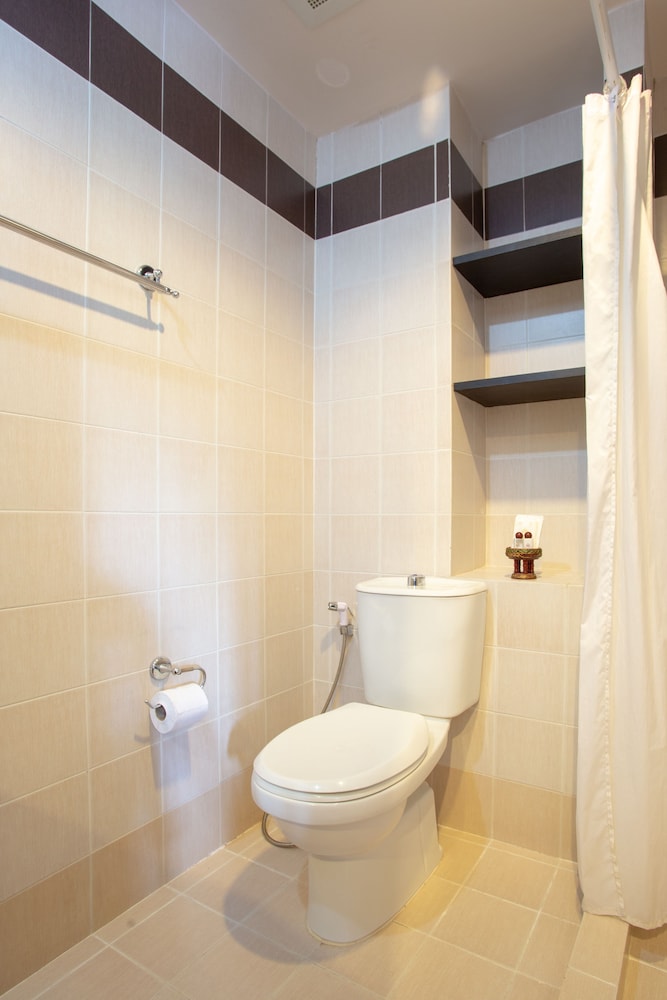 Ariya Inn Chiang Rai 70/70