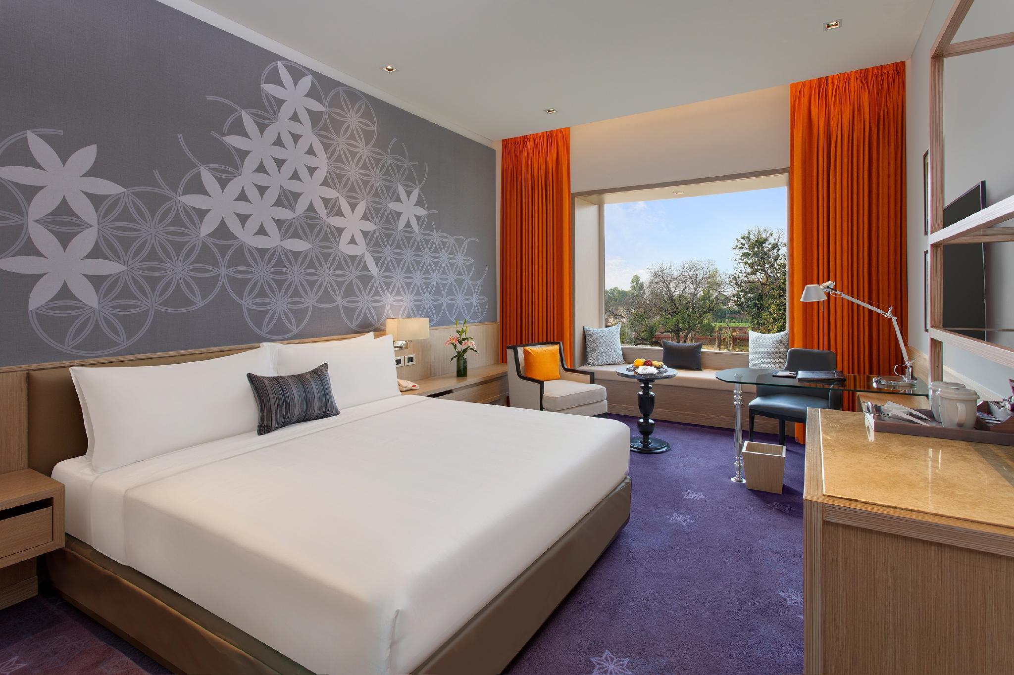 Superior, Double Bed