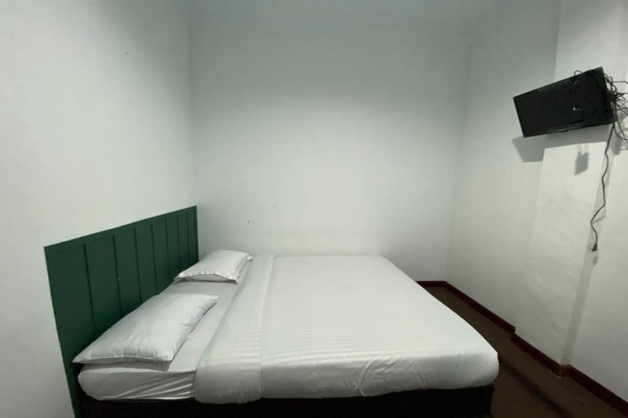 Room at Collection O near Masjid Raya Baiturrahman formerly Quanza Hotel, BANDA ACEH