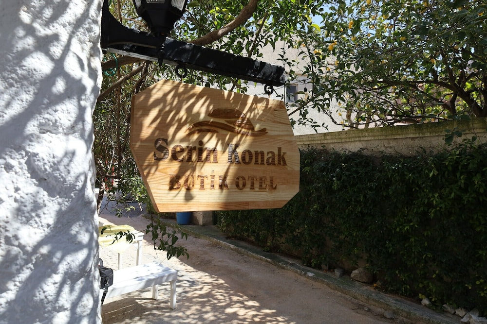 Serin Konak 4/50