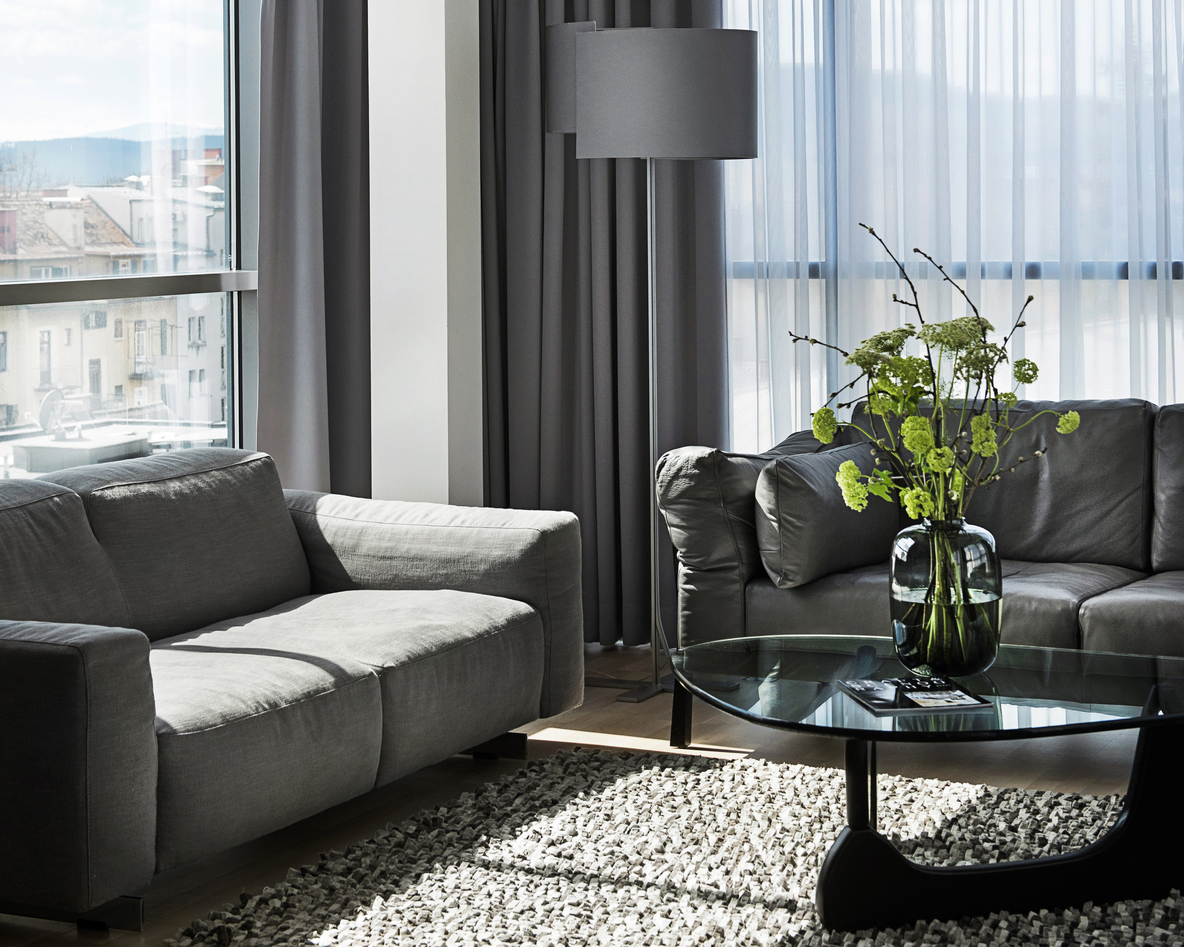Augartenhotel Art Design 17/27