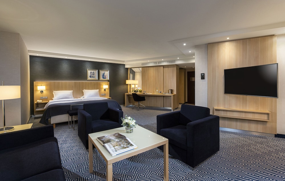 Maritim Hotel Wurzburg 55/72