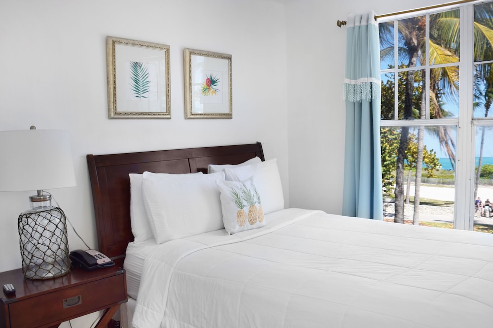 Beach Park Hotel 17/50
