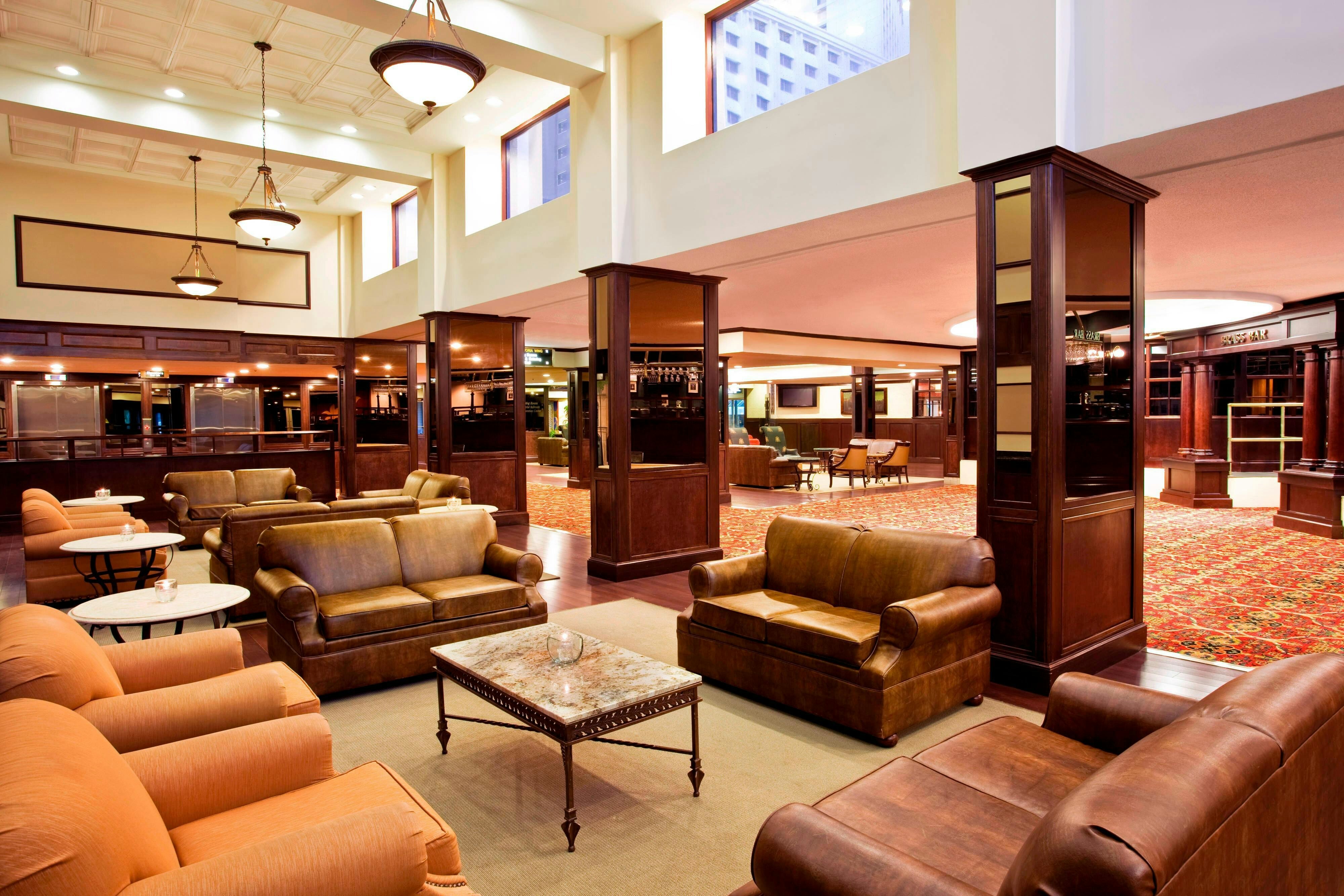 Sheraton Greensboro At Four Seasons 12/24