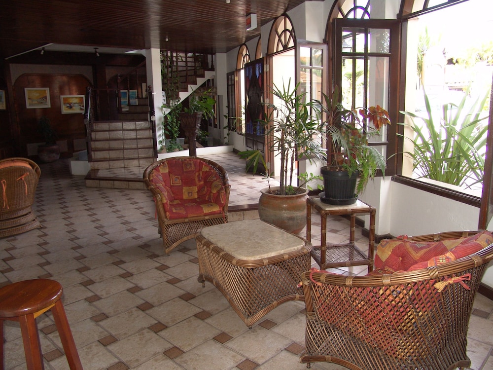 La Alhambra Apart Hotel 47/64