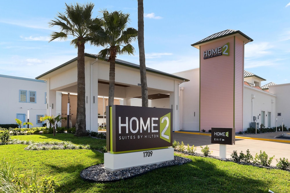 Home2 Suites by Hilton South Padre Island 70/72