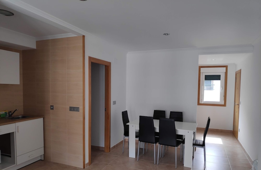 Apartamentos Revolta Sanxenxo 3000 4/41