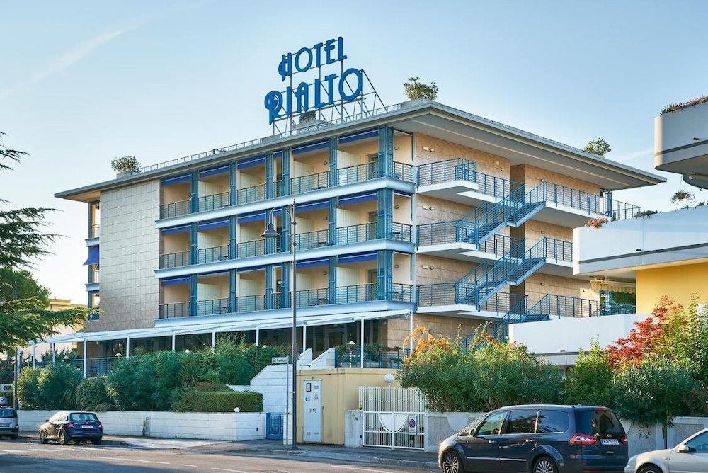 Hotel Rialto 8/57