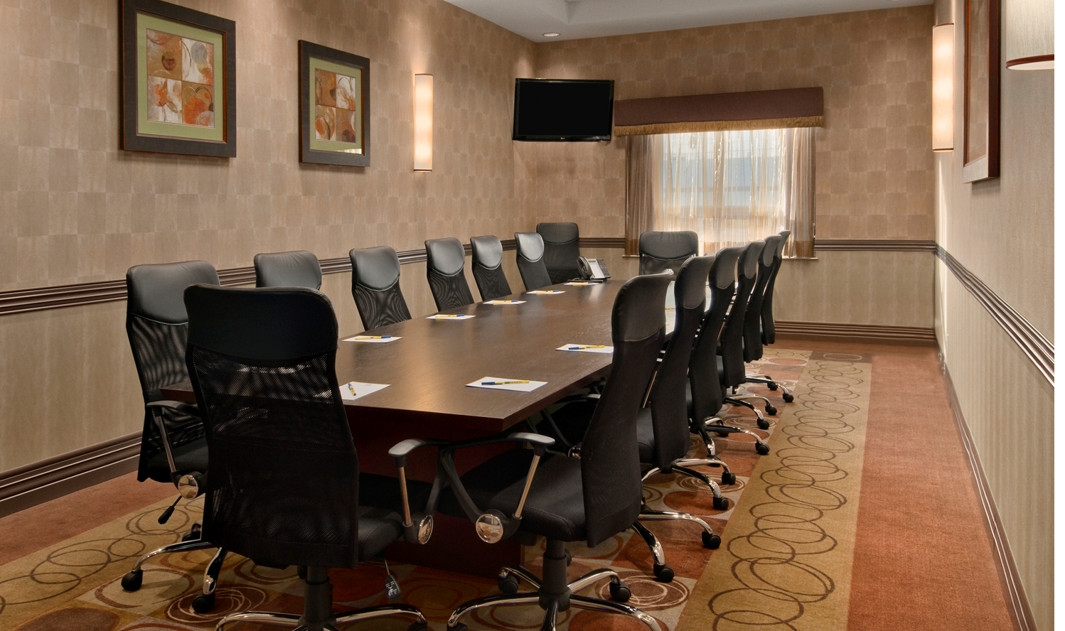 Best Western Premier Freeport Inn Calgary Airport 49/54