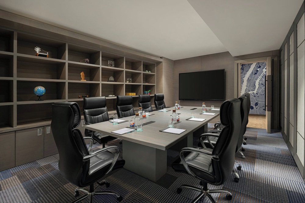 Courtyard By Marriott Ahmedabad 66/78