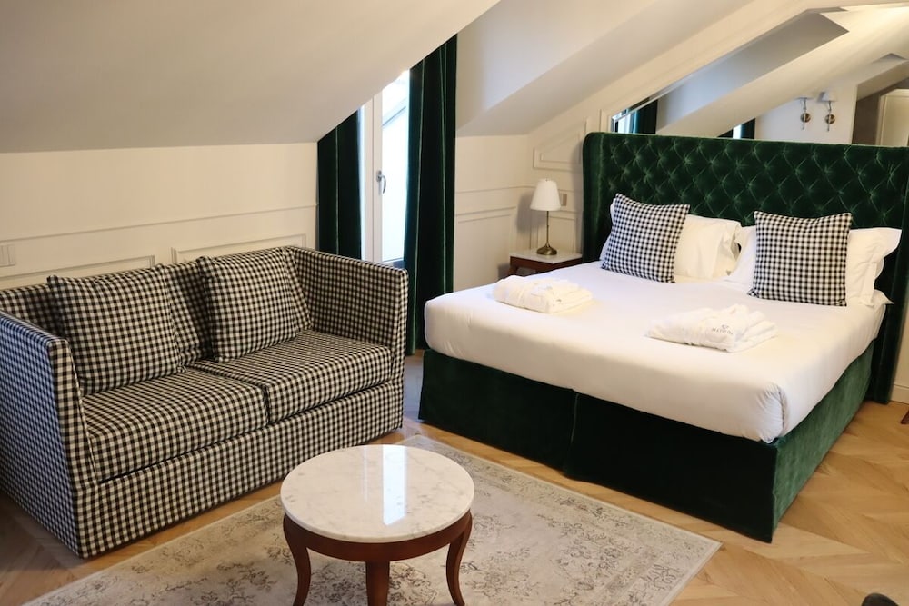 Matilde Boutique Hotel, WorldHotels Elite 10/49