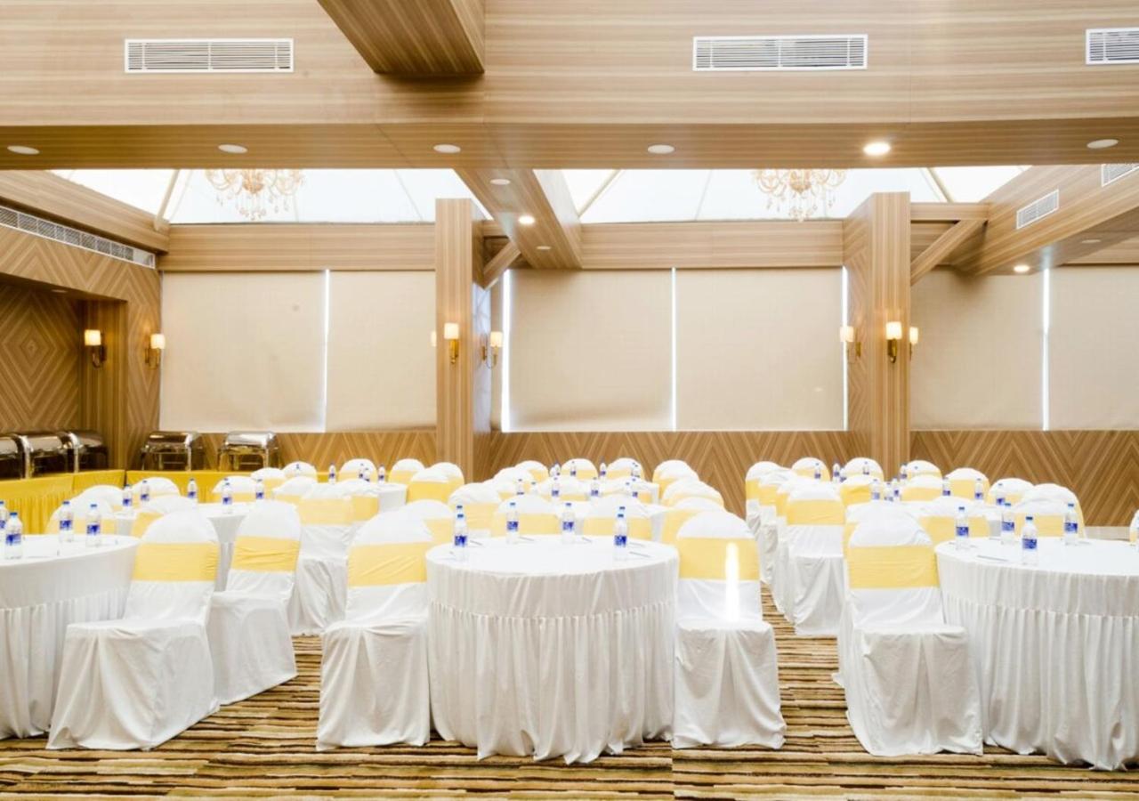 Ss Lumina Hotel 28/33