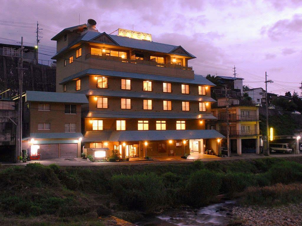 Taiyokan Yamatoya 2/36
