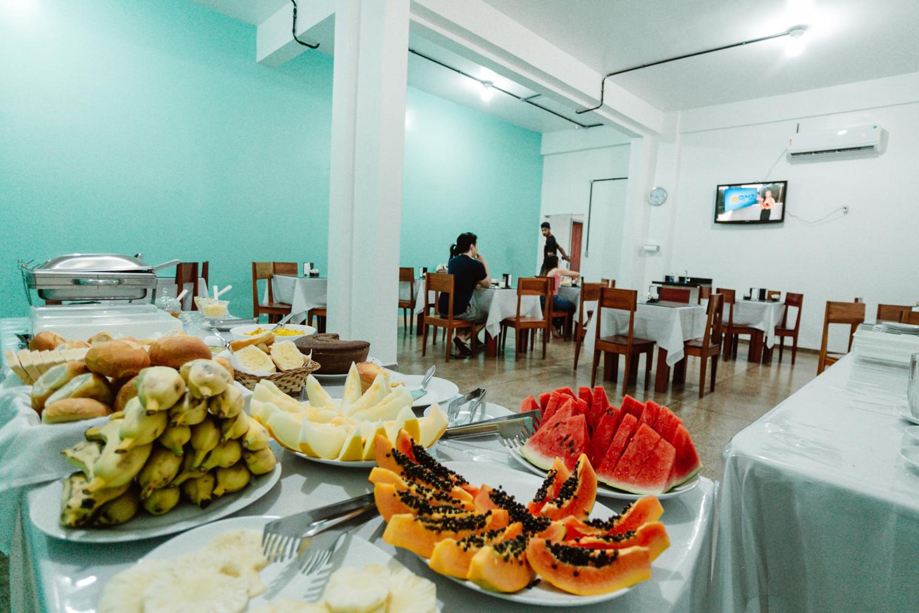 Hotel Verde Mares 40/50