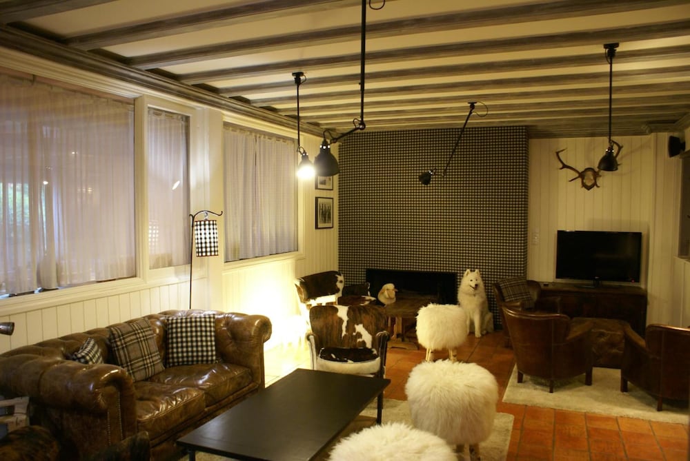 Hotel Mir 16/50