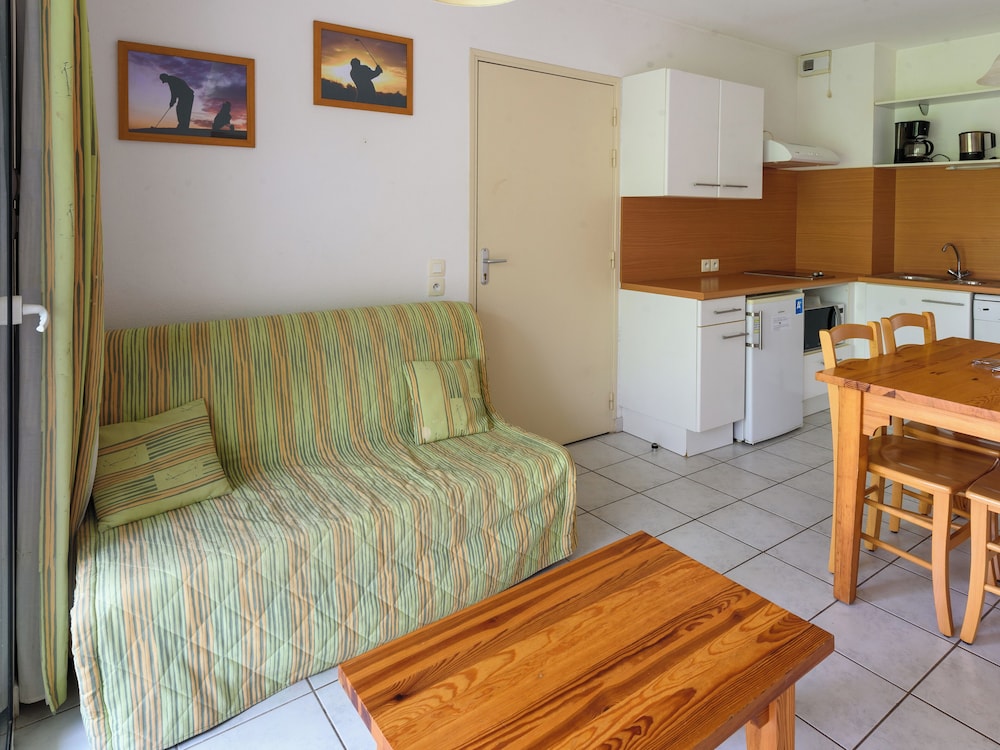 Residence Vacanceole Le Domaine du Green 43/65