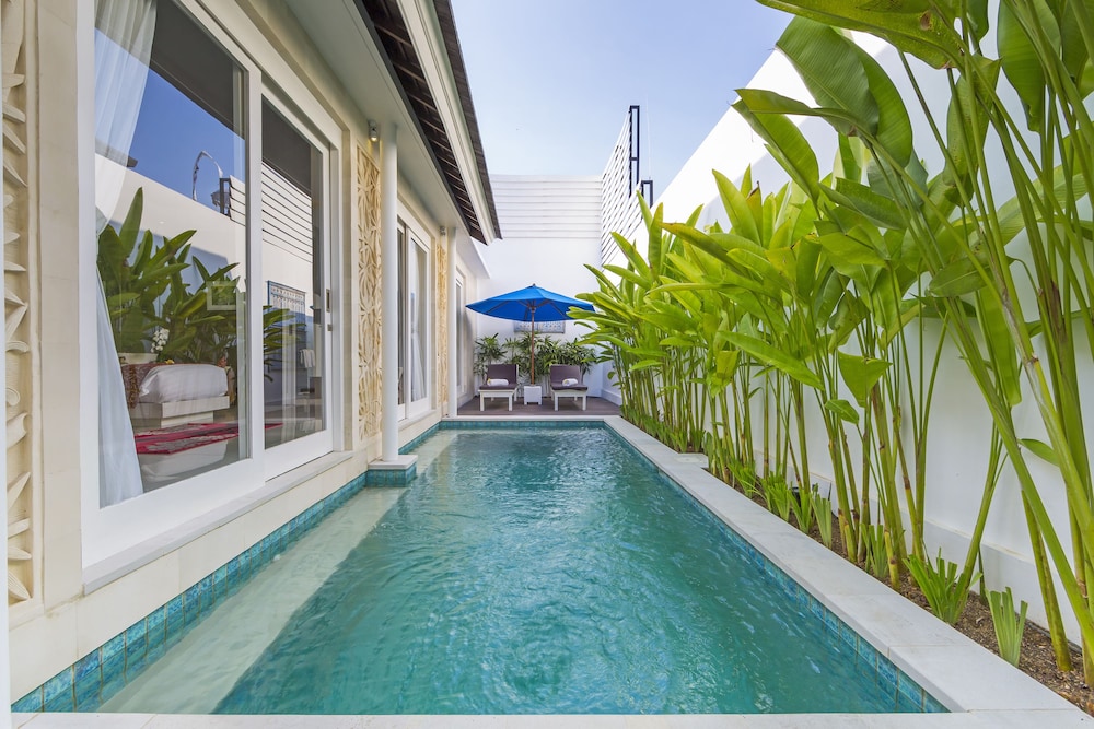 Bajra Bali Villa 25/35