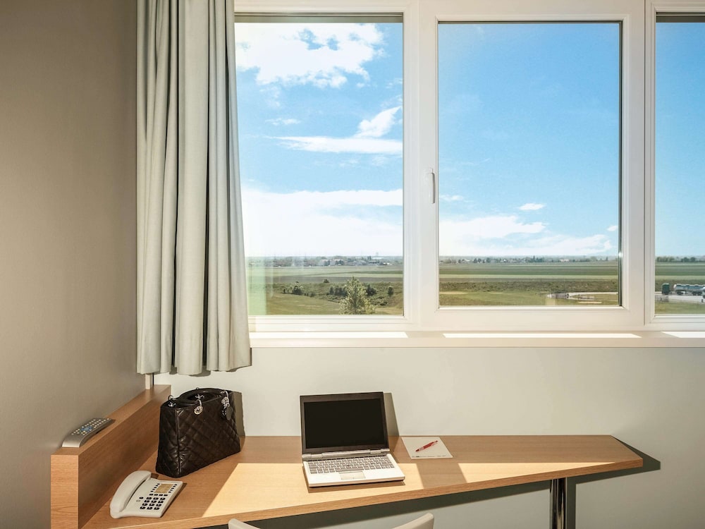 Hotel Ibis Vienna Airport 60/68