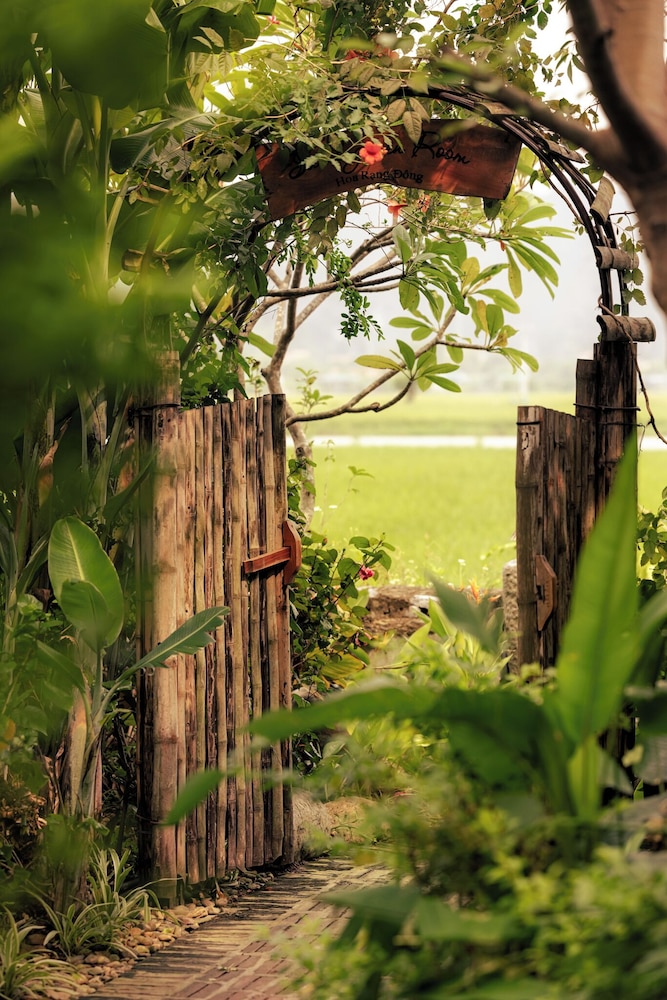 ChezCao Rice Field Ecolodge Ninh Binh 40/50