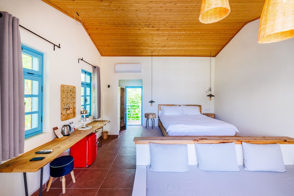 Yonca Lodge 14/50