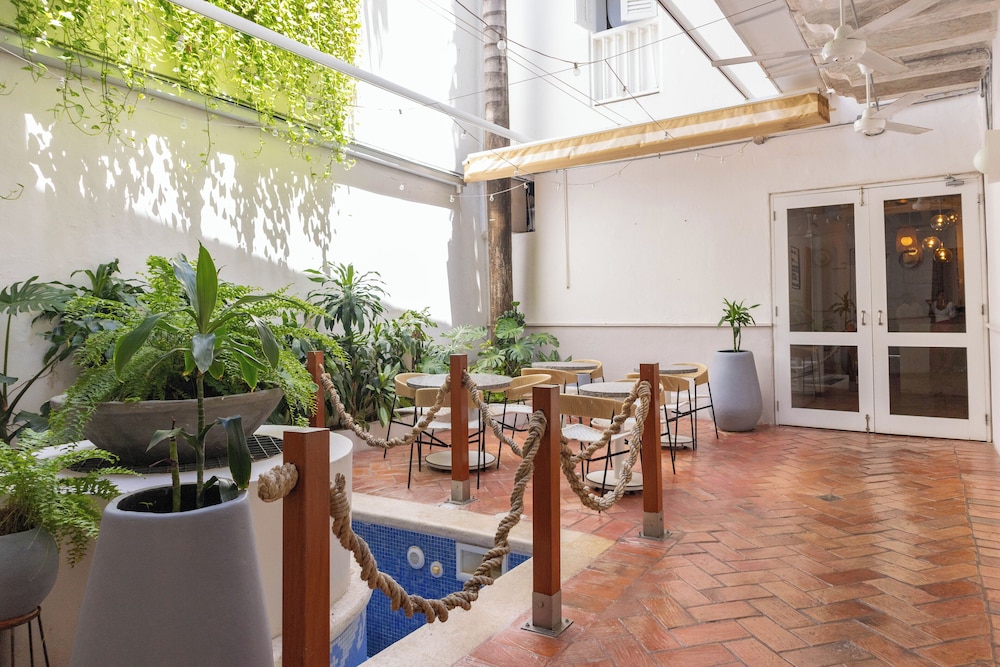 Hotel Casa La Mantilla by Faranda Boutique 38/58