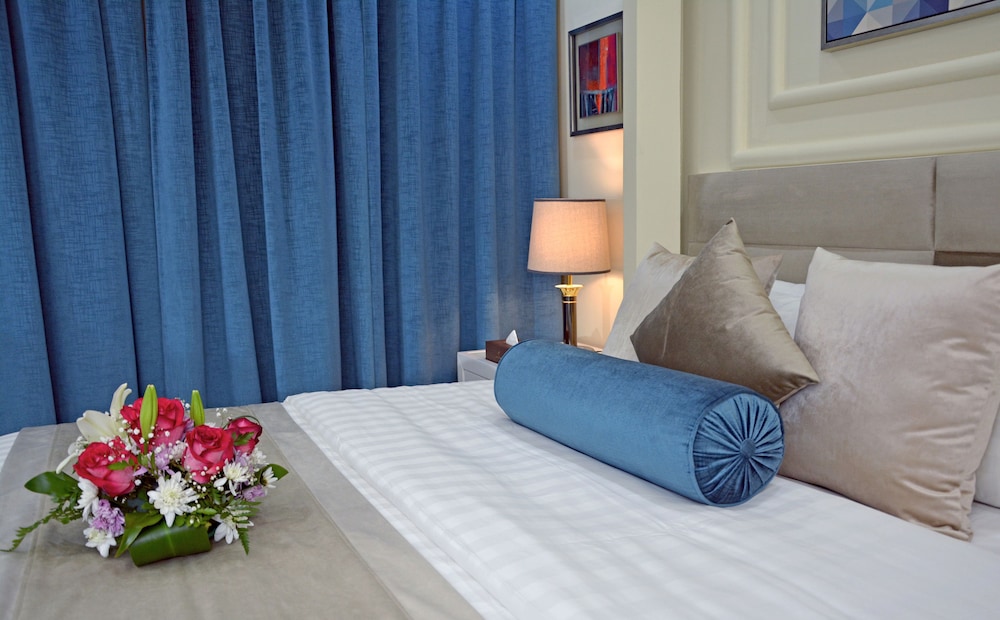 فندق جولدن بوجري الظهران(Golden Bujari Hotel Al Dhahran) 14/53