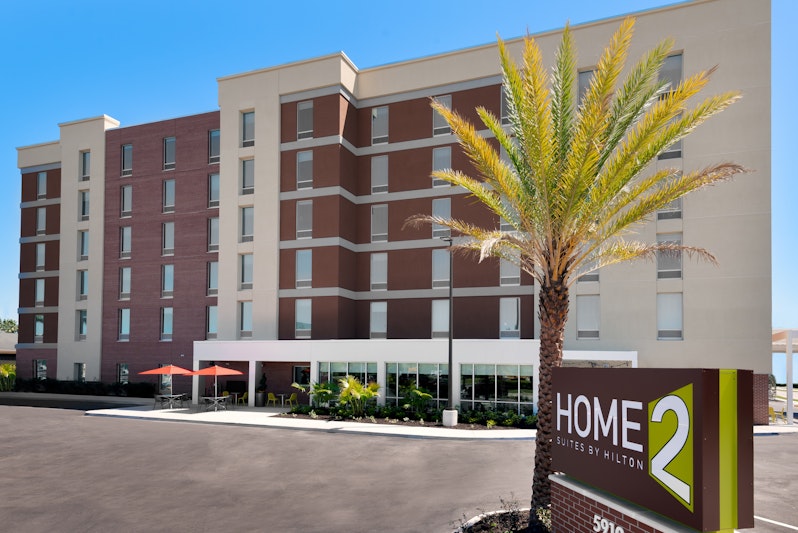 Home2 Suites By Hilton Orlando Near Universal 15/17