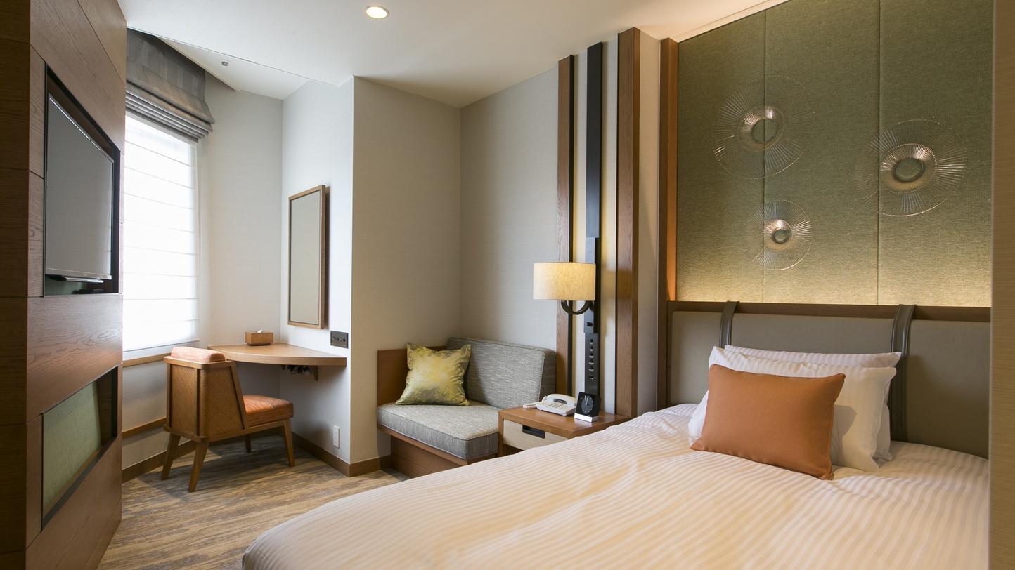 Room, Single, Mountain View, Executive Level