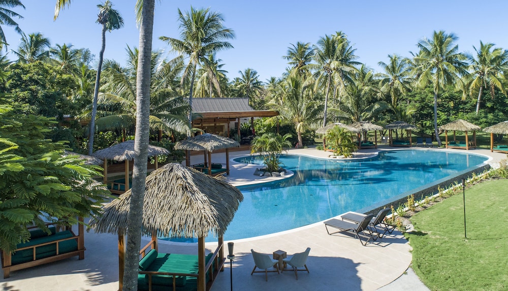 Lomani Island Resort and Spa - Adults only 11/62