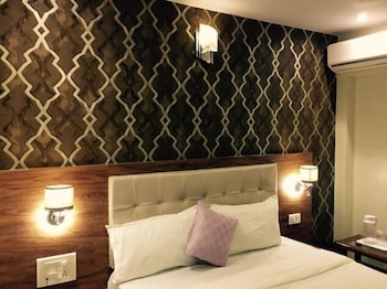 Hotel Liberty Plaza 41/46