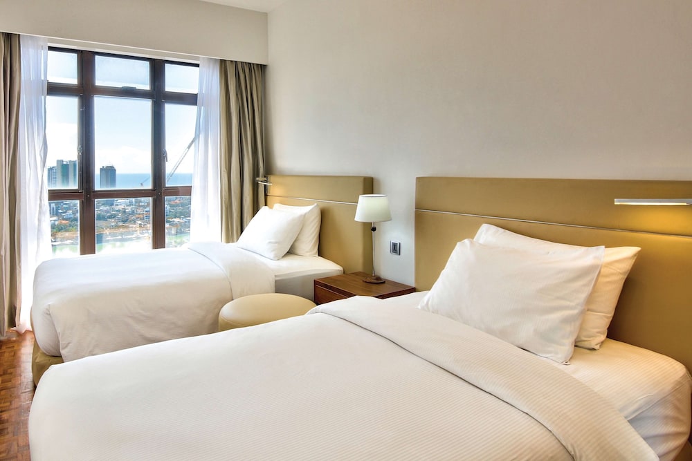 Hilton Colombo Residence 16/83