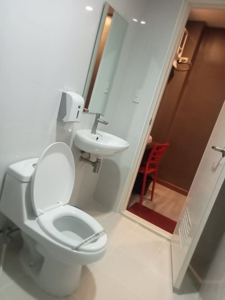 Hotel Sogo Wood Street Pasay 41/41