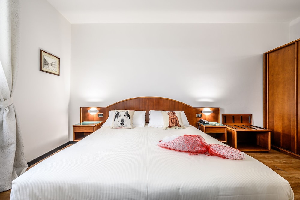 Hotel Daunia 13/34