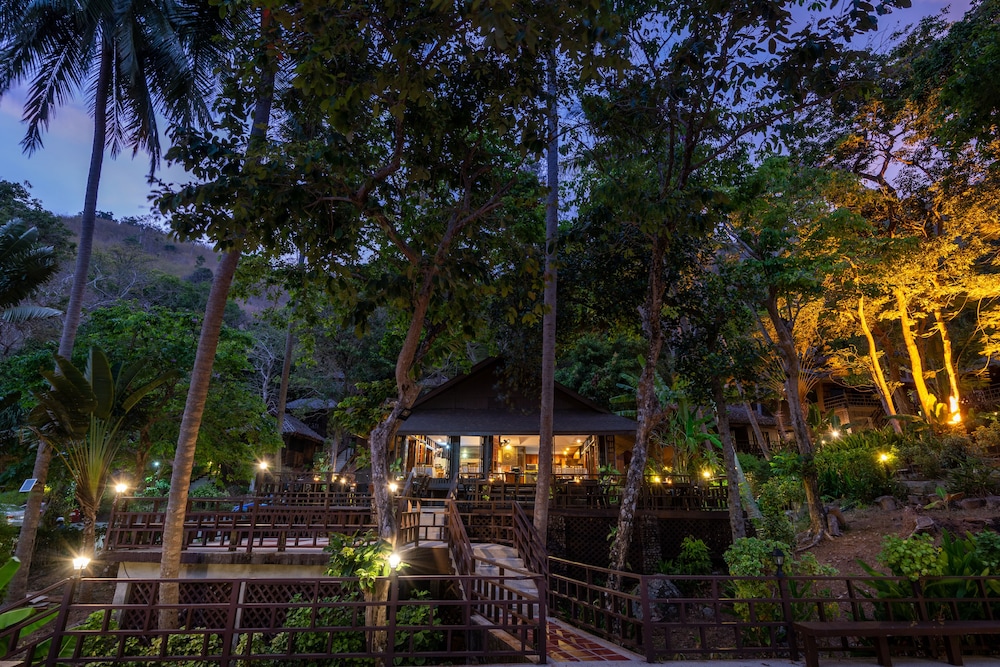 Baan Krating Phuket Resort 43/73