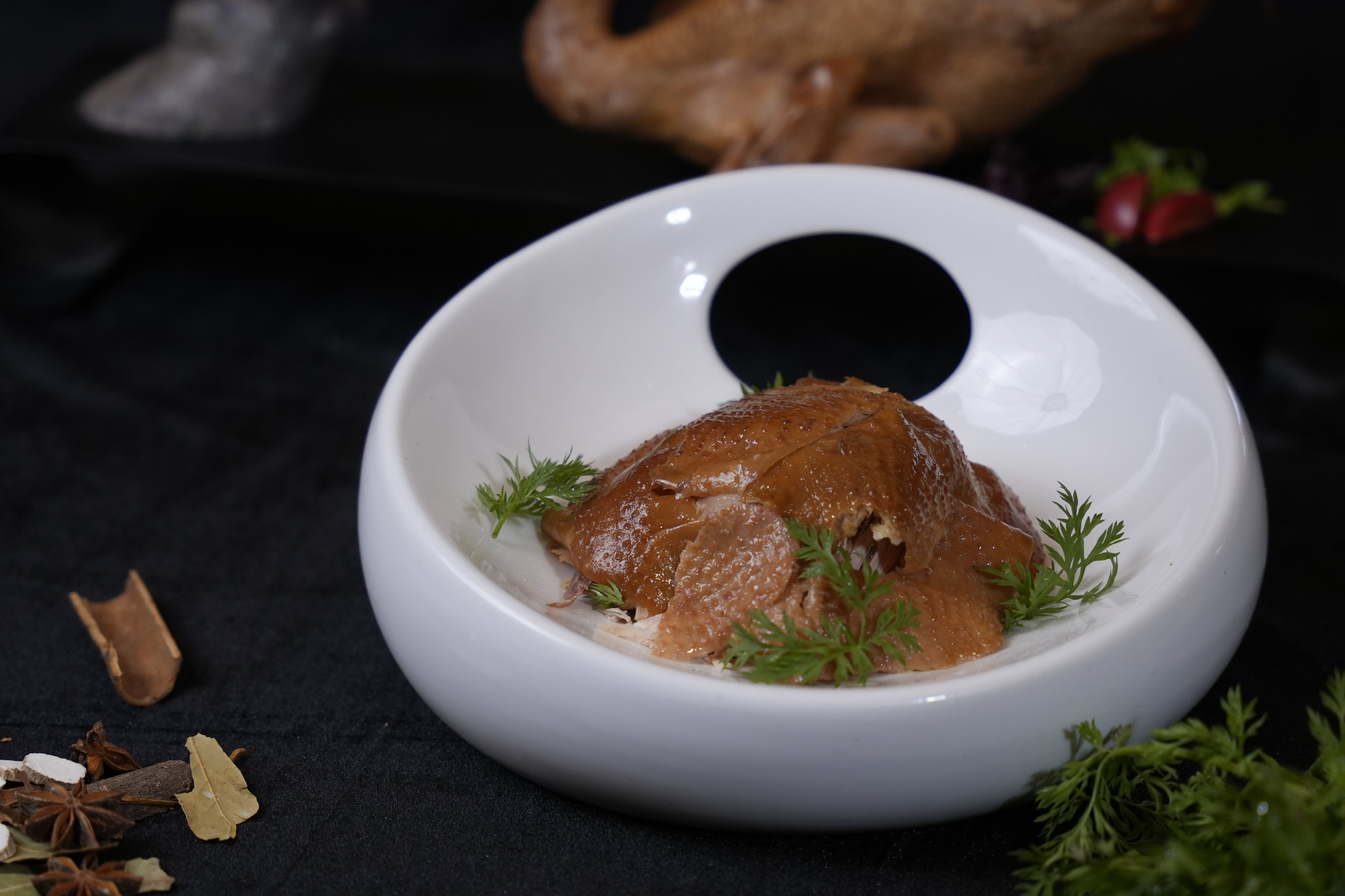 Crowne Plaza Dongying, an IHG Hotel 18/50