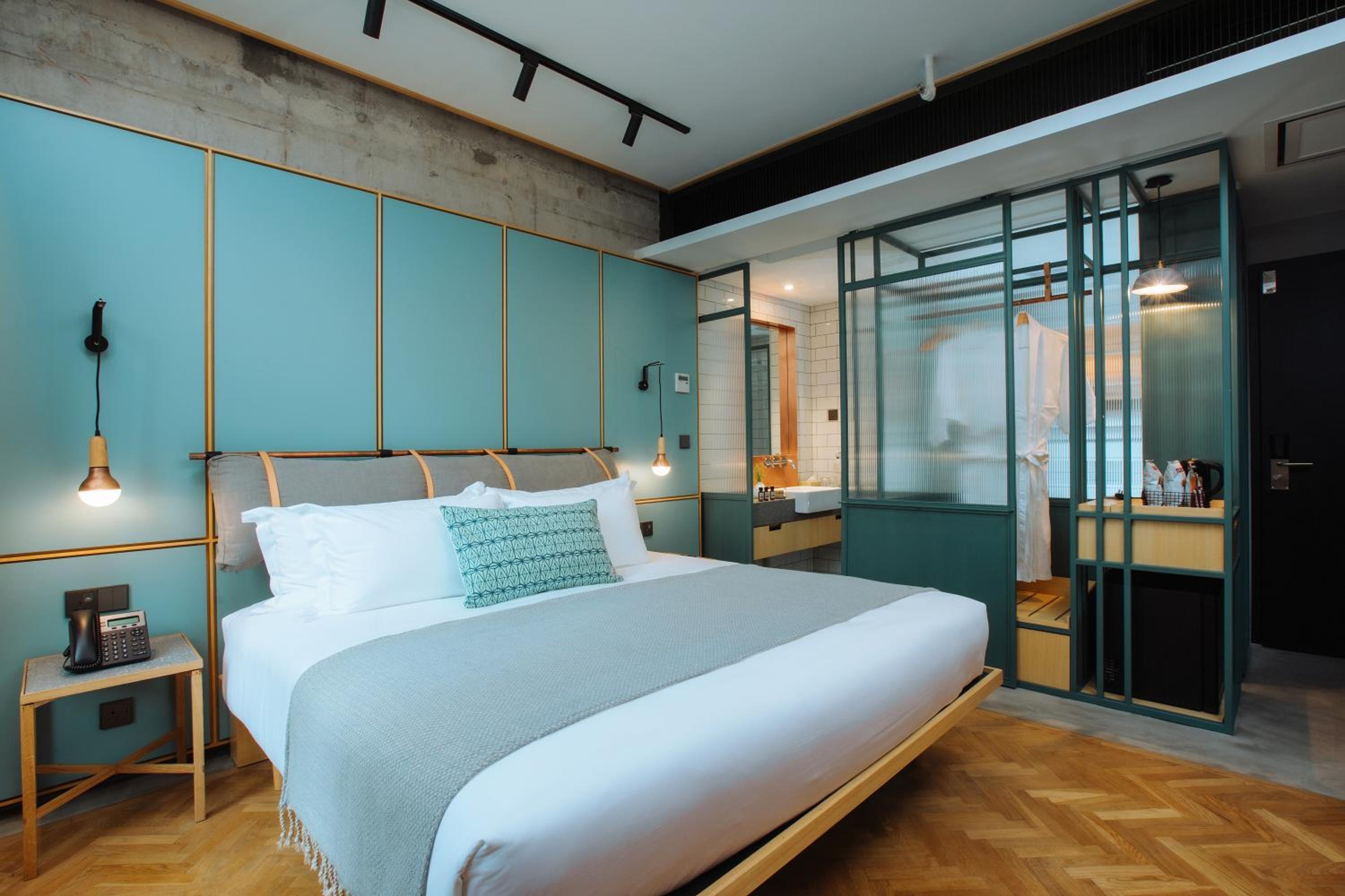 City Room، Kloe Hotel Kuala Lumpur 2/8